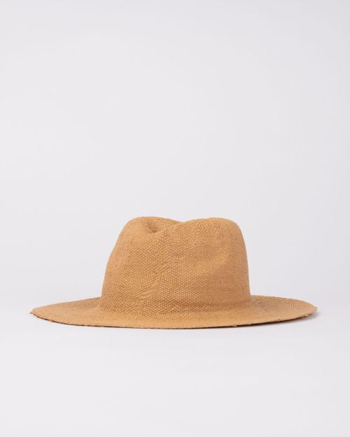 DEAN CRUSHABLE STRAW HAT