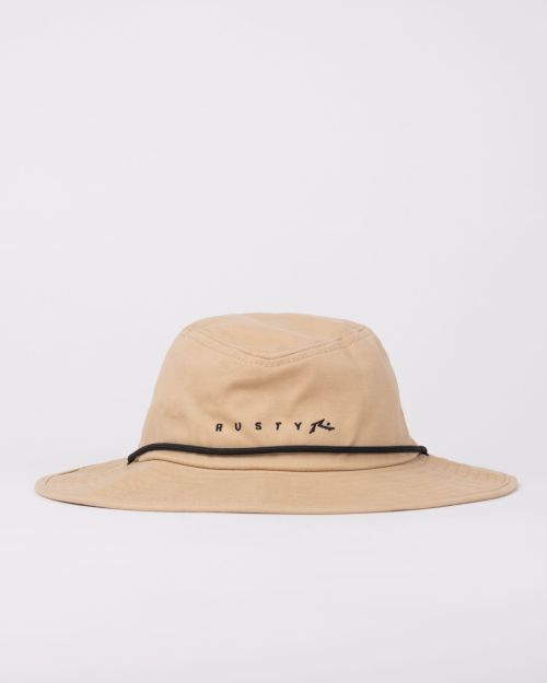 BRADMAN HAT - LKH