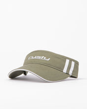 Load image into Gallery viewer, RUSTY LOVE VISOR
