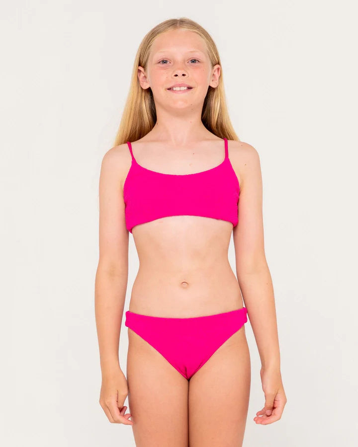 SANDALWOOD BIKINI SET GIRLS - FUC
