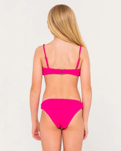 Load image into Gallery viewer, SANDALWOOD BIKINI SET GIRLS - FUC
