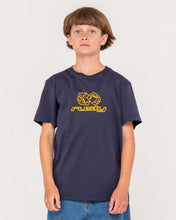 Load image into Gallery viewer, DOUBLE OR NOTHING TEE BOYS
