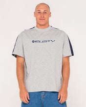 Load image into Gallery viewer, ALONSO SHORT SLEEVE TEE
