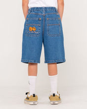 Load image into Gallery viewer, FLIP DADDY LOW BALLIN JORT BOYS
