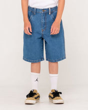 Load image into Gallery viewer, FLIP DADDY LOW BALLIN JORT BOYS
