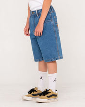Load image into Gallery viewer, FLIP DADDY LOW BALLIN JORT BOYS
