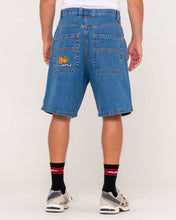 Load image into Gallery viewer, FLIP DADDY LOW BALLIN JORT
