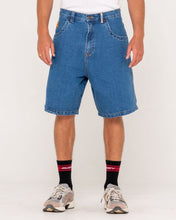 Load image into Gallery viewer, FLIP DADDY LOW BALLIN JORT
