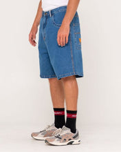 Load image into Gallery viewer, FLIP DADDY LOW BALLIN JORT
