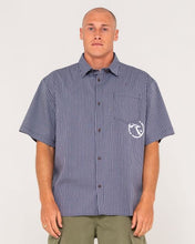 Load image into Gallery viewer, RESNO RECON SHORT SLEEVE SHIRT - NVB

