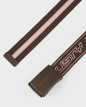 Load image into Gallery viewer, FLIP MOMMY BELT - JAVA/PINK
