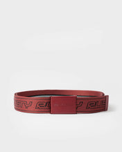 Load image into Gallery viewer, FLIP DADDY BELT - VINTAGE RED
