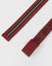 Load image into Gallery viewer, FLIP DADDY BELT - VINTAGE RED
