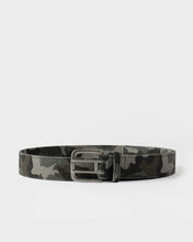 Load image into Gallery viewer, COMMANDO CAMO BELT
