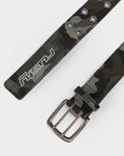 Load image into Gallery viewer, COMMANDO CAMO BELT
