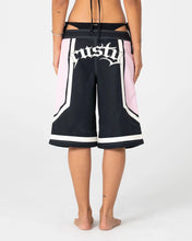 Load image into Gallery viewer, FARRAH LONG BOARDSHORTS
