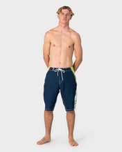 Load image into Gallery viewer, SANDGLASS FIXED WAIST BOARDSHORT
