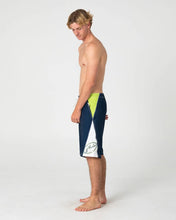 Load image into Gallery viewer, SANDGLASS FIXED WAIST BOARDSHORT
