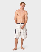 Load image into Gallery viewer, SCRIBBLA FIXED WAIST BOARDSHORT
