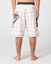 Load image into Gallery viewer, SCRIBBLA FIXED WAIST BOARDSHORT
