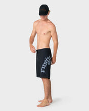 Load image into Gallery viewer, SCREAM FIXED WAIST BOARDSHORT
