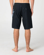 Load image into Gallery viewer, SCREAM FIXED WAIST BOARDSHORT
