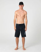 Load image into Gallery viewer, SCREAM FIXED WAIST BOARDSHORT
