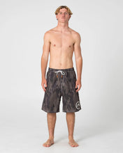 Load image into Gallery viewer, RAMBO ELASTIC WAIST BOARDSHORT
