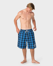 Load image into Gallery viewer, RAMBO ELASTIC WAIST BOARDSHORT
