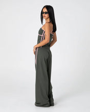 Load image into Gallery viewer, SISTER BRONSON LOW RISE WIDE LEG PANT
