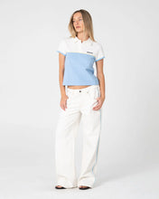 Load image into Gallery viewer, FLIP MOMMY LOW RISE WIDE LEG JEAN 2.0
