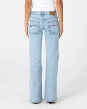 Load image into Gallery viewer, FREIDA FLARE LOW RISE JEANS 2.0
