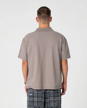 Load image into Gallery viewer, BLINKER SHORT SLEEVE POLO
