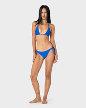 Load image into Gallery viewer, SHADOW MULTIWAY RING BIKINI TOP
