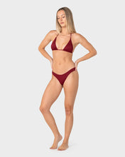 Load image into Gallery viewer, CEDAR MULTIWAY BIKINI TOP
