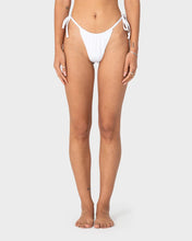 Load image into Gallery viewer, CEDAR CHEEKY SIDE TIES BIKINI BOTTOM
