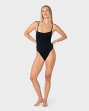 Load image into Gallery viewer, CEDAR HI LEG ONE PIECE
