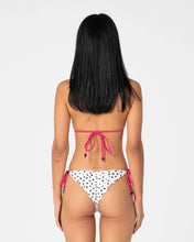 Load image into Gallery viewer, MISS DOT TRI BINKINI TOP
