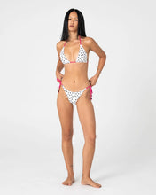 Load image into Gallery viewer, MISS DOT TRI BINKINI TOP

