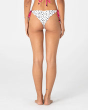Load image into Gallery viewer, MISS DOT BRAZILIAN BIKINI BOTTOM
