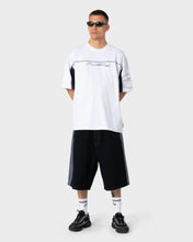 Load image into Gallery viewer, CYBERWAVE SHORT SLEEVE TEE
