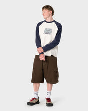Load image into Gallery viewer, WATTO LONG SLEEVE HEAVY TEE
