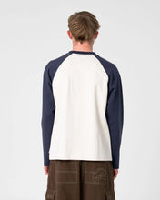 Load image into Gallery viewer, WATTO LONG SLEEVE HEAVY TEE
