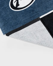 Load image into Gallery viewer, BLACK TIDE TOWEL
