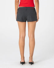 Load image into Gallery viewer, FINANCE MUMMY LOW RISE SUIT SHORT
