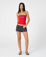 Load image into Gallery viewer, FINANCE MUMMY LOW RISE SUIT SHORT
