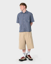 Load image into Gallery viewer, ANARCHY SHORT SLEEVE SHIRT
