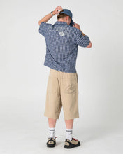 Load image into Gallery viewer, ANARCHY SHORT SLEEVE SHIRT
