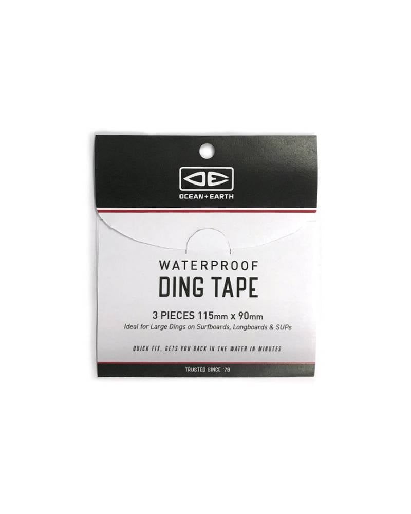 OE WATERPROOF DING TAPE LRG 3PC