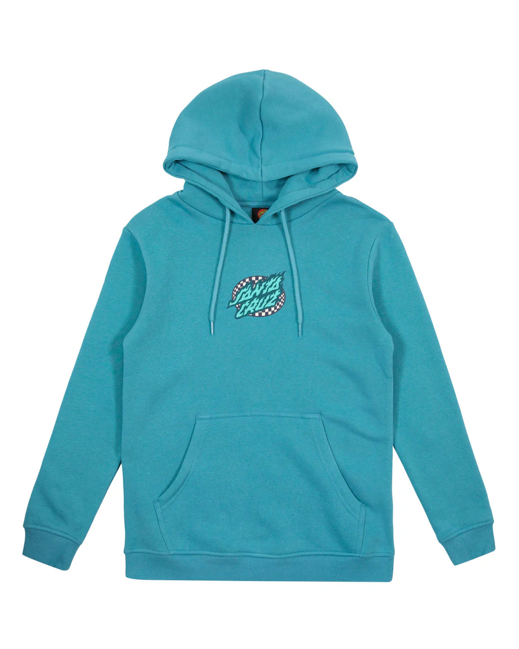 GOAL FLAME CENTRE HOODIE